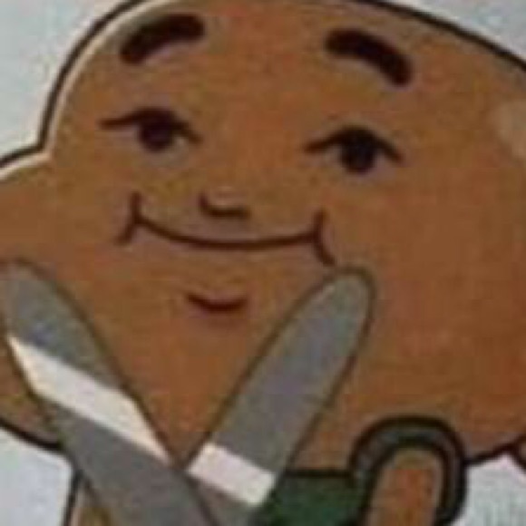 Meet your Posher, Matthew - Picture 1 of 1